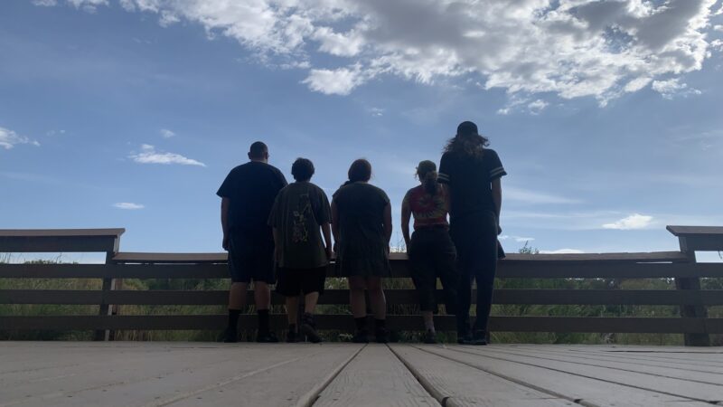 Group Hike, July 5, 2026