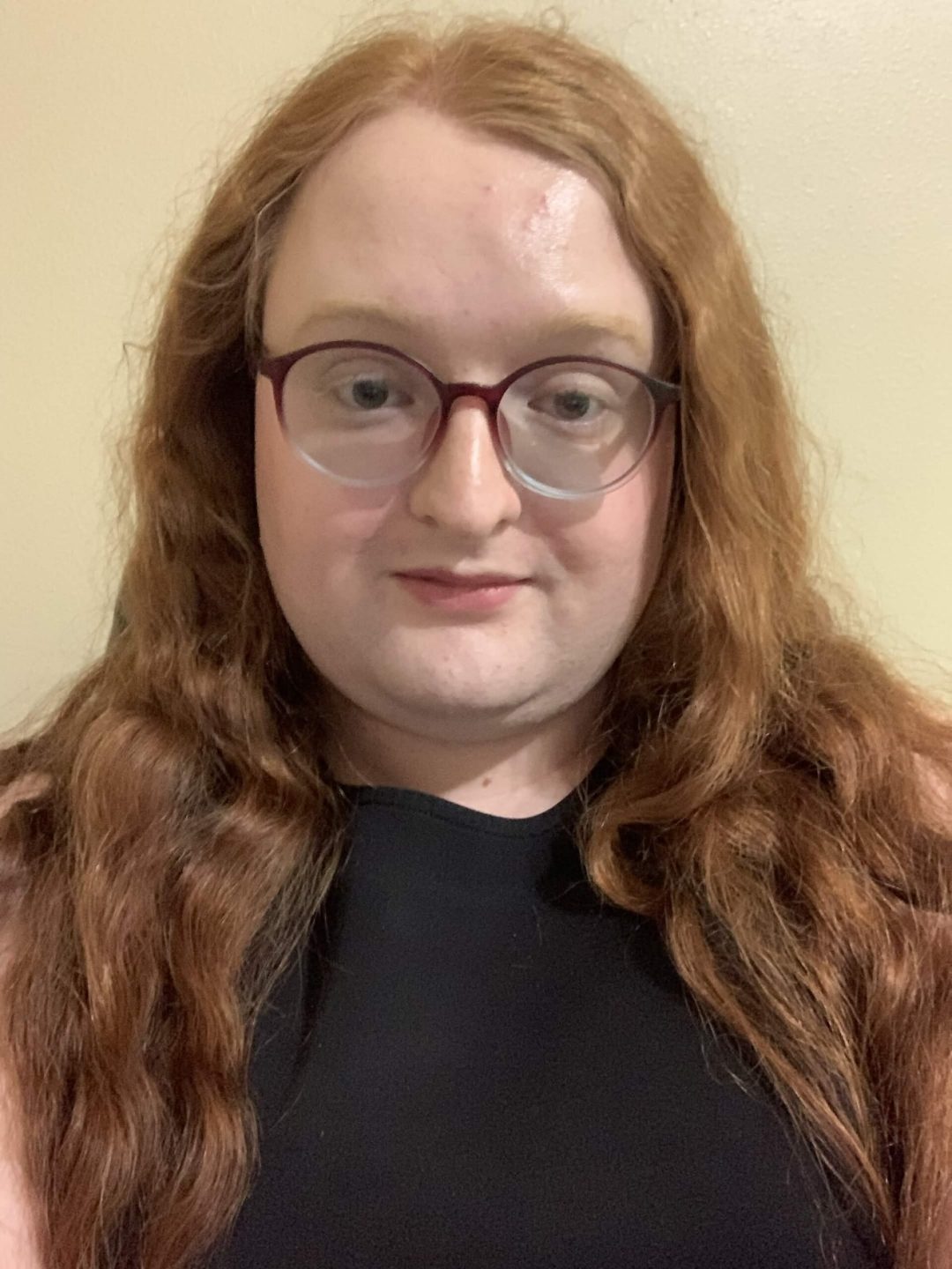 Carolyn Profile